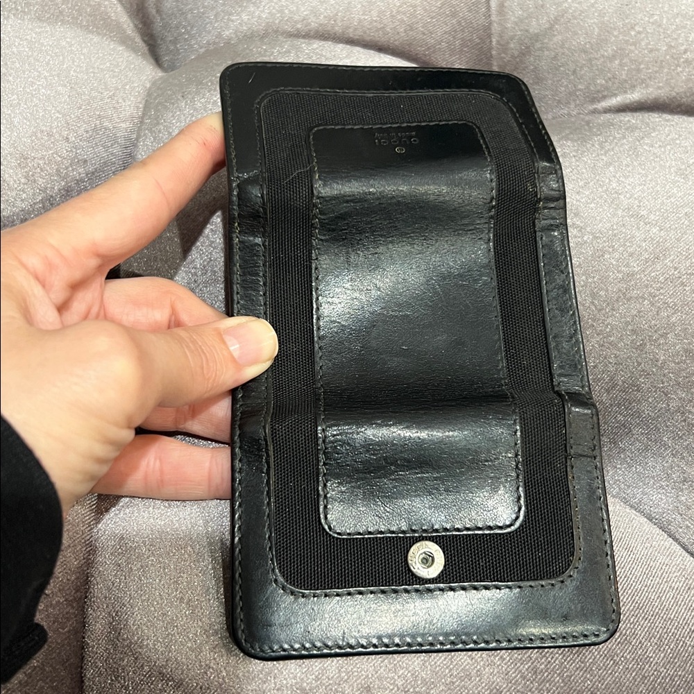 Gucci Leather Key-holder - Picture 5 of 8